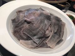 河图手撕鲜毛肚-长嘉·河图火锅(长嘉汇江景旗舰店)