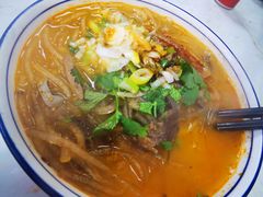 -老师家羊杂碎(延安总店)