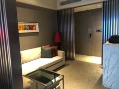 -榛悦隆堡成都酒店(春熙路太古里店)