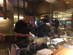 大堂-初居食屋日式料理(万象城购物中心店)