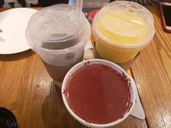 -乐凯撒披萨(正佳广场店)