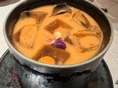 泰式奶茶（冰／热）-BetterThai 泰加(苏州中心店)