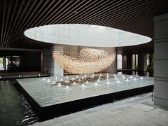-水月周庄铂尔曼酒店 · 漾全日餐厅