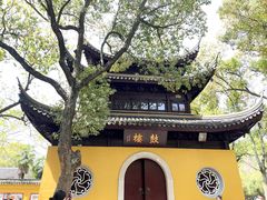 -西园戒幢律寺