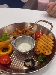 -奈尔宝·儿童乐园·亲子餐厅(苏州大悦城店)