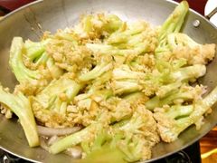 -刘胖子家常菜·蹄花焖藕(中南店)