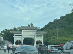 -广州市帽峰山景区