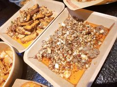 -肉店炸炸炸·爆汁孜然牛肉