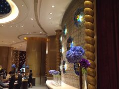 -澳门十六浦索菲特大酒店