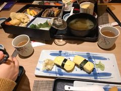 -歌行灯日本料理(伊势丹店)