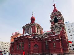 -圣·阿列克谢耶夫教堂