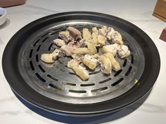 -水禾轩·海鲜蒸汽主题餐厅(拱北店)
