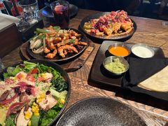 -Q MEX 库迈墨西哥餐吧(三里屯店)