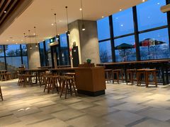 -星巴克(成都科学城店)