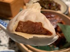 天王烤鸭包-南京大牌档(凯德大峡谷店)
