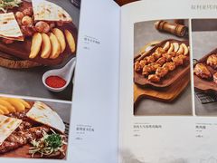 -BRBR叙利亚餐厅(总店)