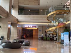 -北京园博大酒店