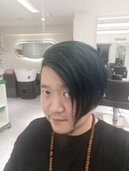 -京都造型·烫发·染发