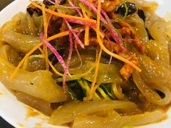 -京天红酒家(虎坊路店)