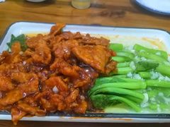 -闻香阁·清真(光荣道店)