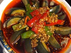 -鱼库·不仅是一家烤鱼店(车公庙店)