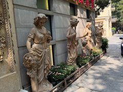 -叶叶菩提(太原别墅店)