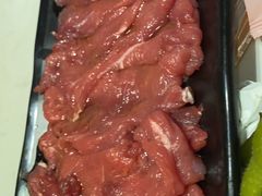 -珺小七铜锅涮肉(桃园路店)