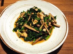 青年拌菜-青年公社烤鸭(宝杨宝龙广场店)