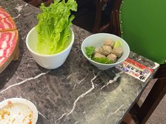 -刘一手重庆火锅(万达广场店)