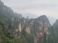 -狼牙山风景区