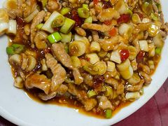 -老丘丘(较场口店)