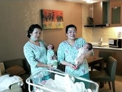 -重庆安琪儿妇产医院-妇幼保健联盟医院