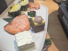 -菊上料理(蜀山银泰百货店)