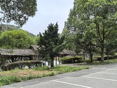 -石燕湖生态旅游景区