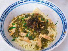-明呈黄鱼面馆(斜土路店)