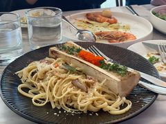 -The Rug Cafe(王府中环店)
