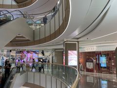 -天河领展广场