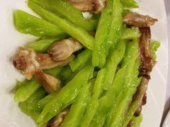 -奇芳阁·百年清真南京菜(夫子庙店)