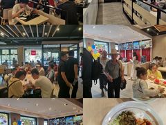 -永和大王(蛙嫩鸡香煲煲鲜·军博店)