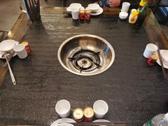 -仁虎老火锅(黄泥磅店)