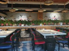 -东北烤肉(钟鼎名悦店)