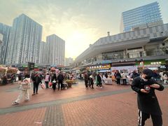 -万达广场(巴南店)