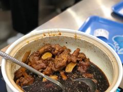 乌醋猪脚姜-冰神糖水铺(国贸中心店)