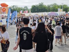 -银沙滩浴场