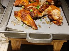 -绿茶餐厅(燕郊永旺店)