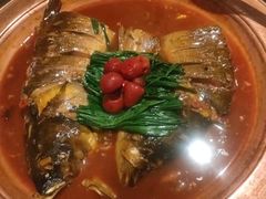 -华膳楼·安徽地标美食·中华餐饮名店(文化公园店)