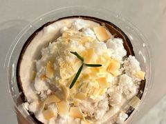 -喜茶(深圳万象城黑金店)