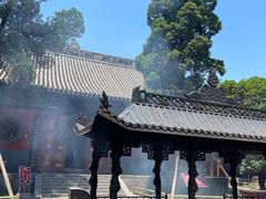 -洛阳白马寺