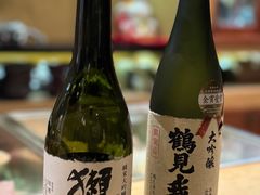 -AKIMOTO秋本寿司(双井店)