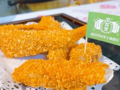 香酥芋泥鸭-堂瓦里·传统赣菜(第一街区店)